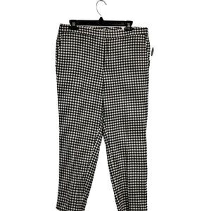 Ladies pullon pant NWT
